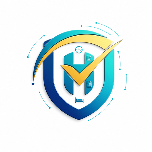 HotelBuddy FrontDesk app logo